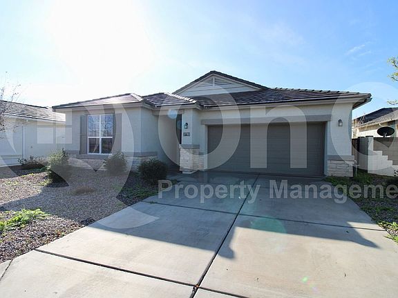 2nd image of 37703 W San Ildefanso Ave