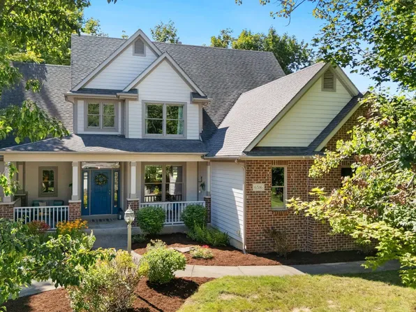 6516 Chase Creek Run, Fort Wayne, IN 46804