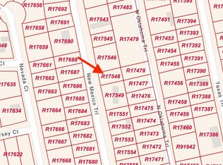 6023 New Mexico Trl, Granbury, TX 76048