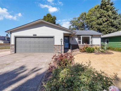 3142 Maple Street, Longview, WA, 98632