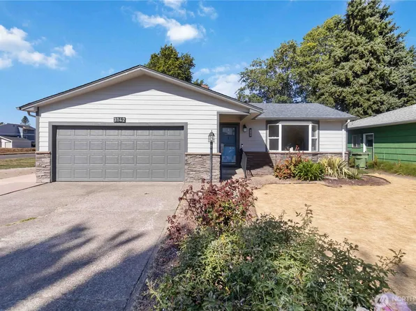 3142 Maple Street, Longview, WA 98632