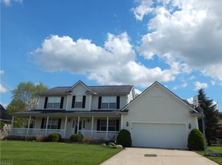 3150 Evelynton Pl W, Stow, OH 44224
