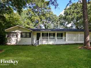 1339 Cherokee Trl, Lawrenceville, GA 30043