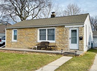 2420 Harris St, Ferndale, MI