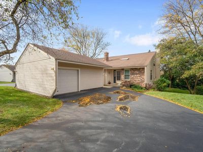 636 Westridge Drive, West Bend, WI, 53095