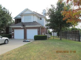 8217 Mount McKinley Rd, Fort Worth, TX 76137