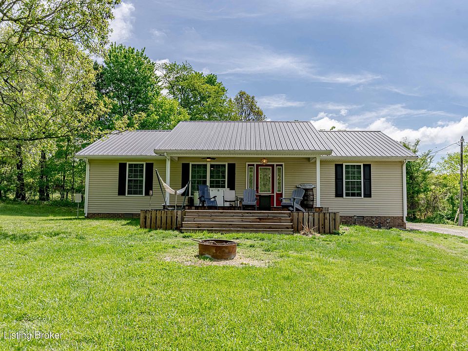 5638 E Highway 60, Harned, KY 40144 MLS 1659884 Zillow