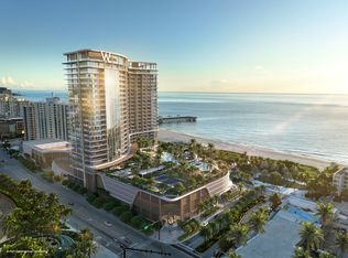 20 N Ocean Blvd #1102, Pompano Beach, FL 33062