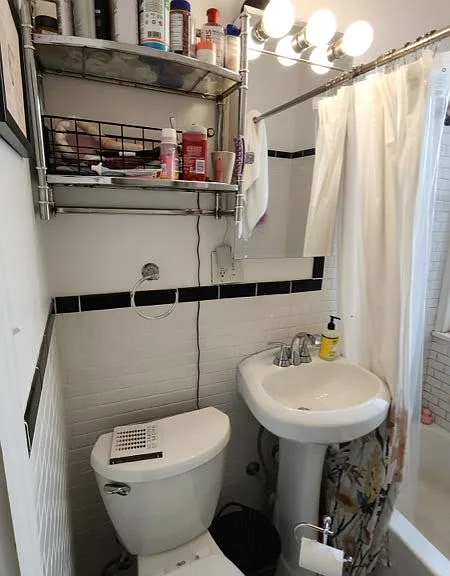 1091 Boylston St #5 — Photo 6