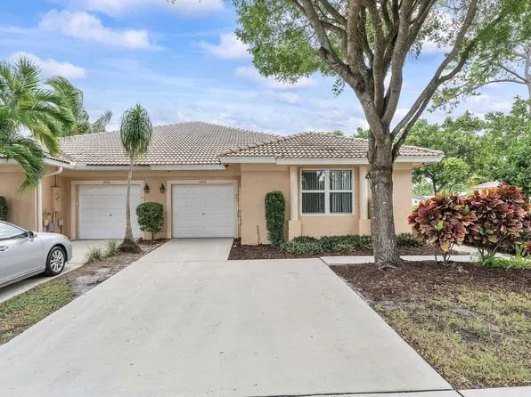 2515 Coral Trace Circle N, Delray Beach, FL 33445