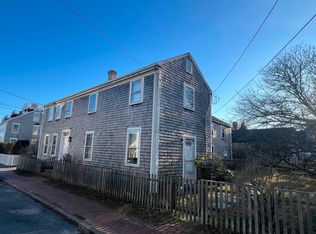 85 Orange St #MAIN HOUSE, Nantucket, MA 02554