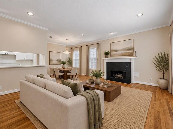 5th image of 6859 Bellgreen Dr