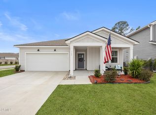 1144 Salem Bay Dr, Beaufort, SC 29902