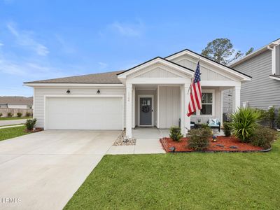 1144 Salem Bay Dr, Beaufort, SC, 29902