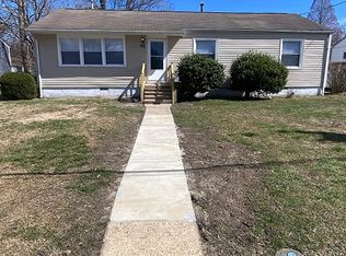 42 Wimbledon Ter, Hampton, VA 23666