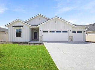 8331 E Presley Ct, Nampa, ID 83687