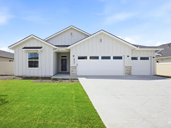 8331 E Presley Ct, Nampa, ID 83687