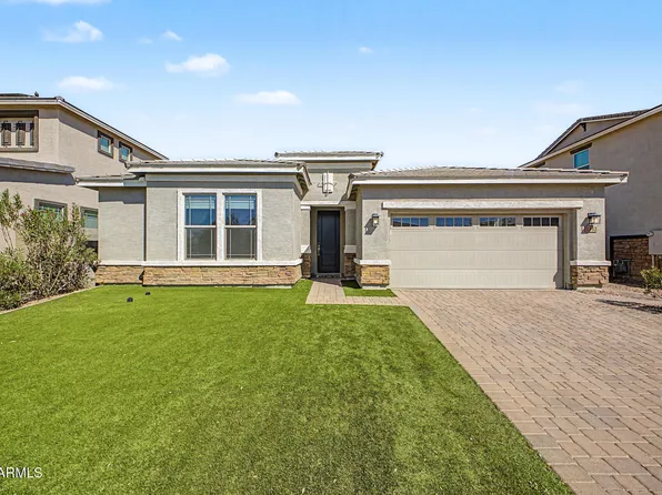 1352 E GEMINI Place, Chandler, AZ 85249