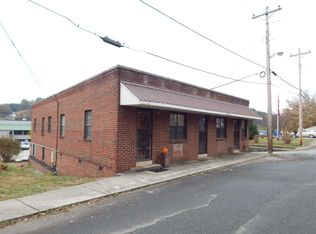 145 Main St, Copperhill, TN 37317