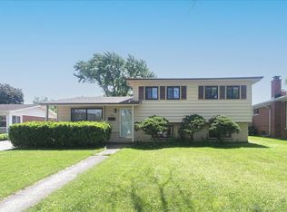 115 David Dr, Bensenville, IL 60106