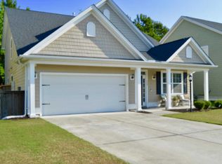 440 Nelliefield Trl, Charleston, SC 29492
