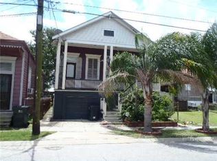 2534 Governor Nicholls St, New Orleans, LA 70119