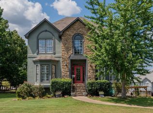 116 Sundance, Alabaster, AL 35007