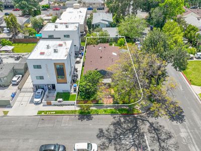 11528 Emelita St, North Hollywood, CA, 91601
