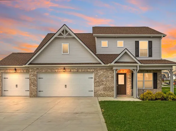 320 Friendly Ave, Nicholasville, KY 40356