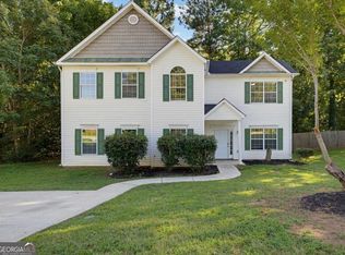 4060 Robin Cir, Atlanta, GA 30349