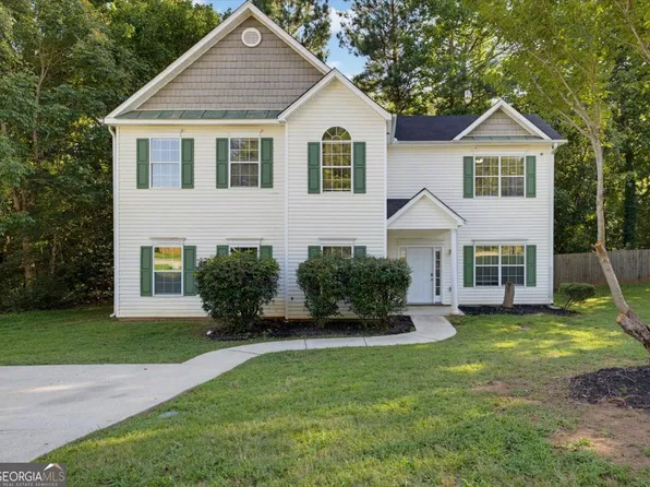 4060 Robin Cir, Atlanta, GA 30349