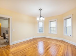 61 Derby St #2, Somerville, MA 02145