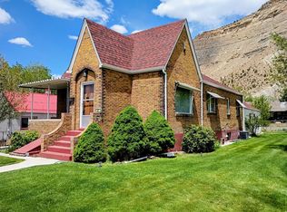 57 C St, Helper, UT 84526