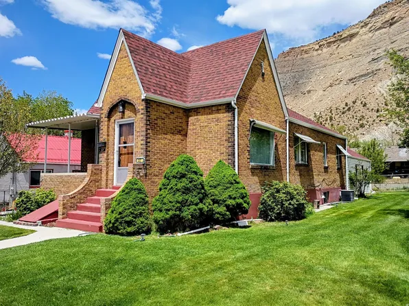 57 C St, Helper, UT 84526