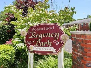 43 Regency Park, Ramsey, NJ 07446