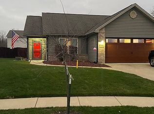 6086 Munsee Dr, West Lafayette, IN 47906
