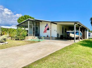 203 Riverwood Rd, Naples, FL 34114