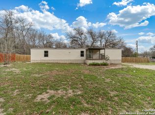 23022 Silver Chalice #35, Elmendorf, TX 78112