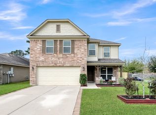 16736 Northern Flicker Trl, Conroe, TX 77385