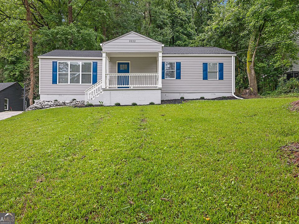 1st image of 2222 Beecher Cir SW