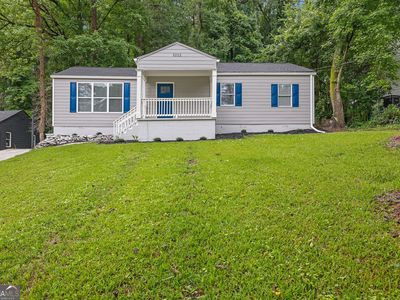 2222 Beecher Cir SW, Atlanta, GA, 30311