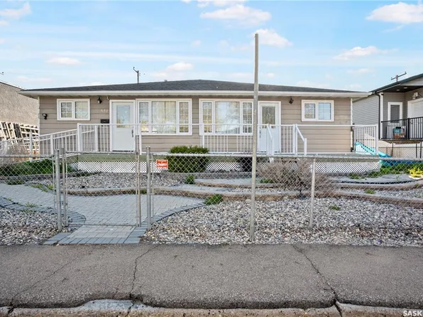 540 Wascana STREET, Regina, SK S4R 4J2