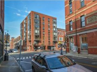 90 Fleet St #6TH, Portsmouth, NH 03801