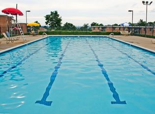 2661 Stanton Rd SE APT 202, Washington, DC 20020