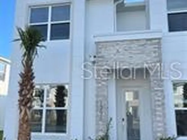 1396 Peaceful Nature Way #1396, Clermont, FL 34714