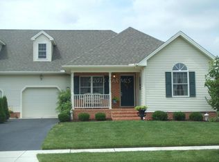 11636 Dennis Dr, Princess Anne, MD