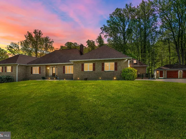 3501 Mobile Ct, Davidsonville, MD 21035