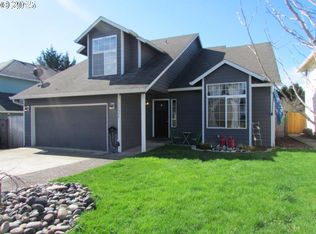 14006 NW 23rd Ave, Vancouver, WA 98685