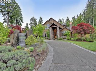 17954 S Hidden Lake Dr, Oregon City, OR 97045