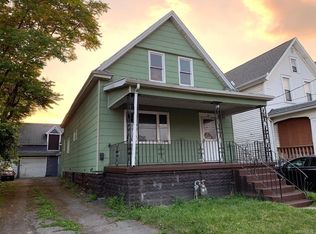 16 Gatchell St, Buffalo, NY 14212